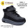 Черевики дитячі Clibee GB91-2 grey-black 27-32