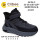 Черевики дитячі Clibee GC90-2 grey-black 33-38