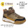 Черевики дитячі Clibee GC95-3 camel 32-37
