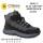 Черевики дитячі Clibee GD92-2 grey-black 36-41