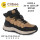 Черевики дитячі Clibee GD92-4 khaki 36-41
