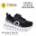 Кросівки дитячі Clibee LB3300-3 black-pink 25-30