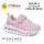 Кросівки дитячі Clibee LB3300-4 pink-purple 25-30