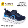 Кросівки дитячі Clibee LB3300-5 blue-royal 25-30
