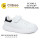 Кросівки дитячі Clibee LC1192-1 white-black 32-37