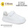 Кросівки дитячі Clibee LC1192-2 white-slivery 32-37