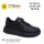 Кросівки дитячі Clibee LC3324-1 black 34-39