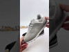 Кросівки Clibee AD651 grey-white 36-41, Фото 5