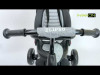 Триколісний дитячий велосипед Free2Move ELIPSO black grey, Фото 25