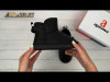 Угги детские Apawwa ND54 black 26-31, Фото 7