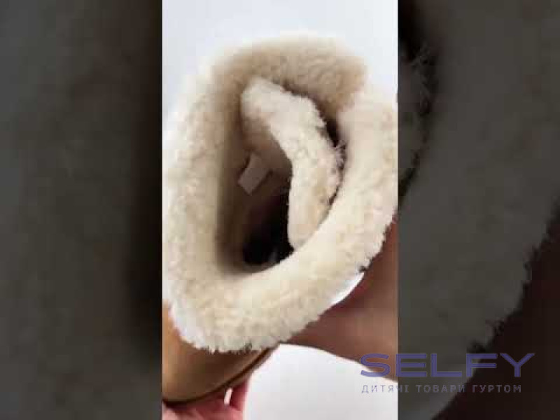 Уггі American Club CY 180 коричневий 37-41 (824/25), Фото 3 Уггі American Club CY 180 коричневий 37-41 (824/25), Фото 3