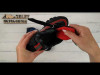 Кросівки дитячі Clibee E-55 black-red 31-36, Фото 5