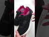 Кросівки Apawwa ABC2093P black-fuchsia 32-37, Фото 5