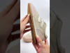 Кросівки ShoSho V3517R beige 35-40, Фото 5