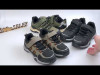 Кросівки дитячі Clibee EC356 a.green-black 31-36, Фото 5