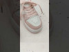 Кросівки дитячі  Apawwa T860 pink-white 26-31, Фото 7