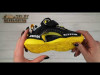 Кросівки дитячі Clibee L-353 black-yellow 26-31, Фото 5