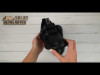 Кросівки дитячі Clibee L-214 black-blue 32-37, Фото 5