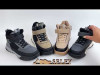 Черевики дитячі Clibee GC86 a.green-black 32-37, Фото 5