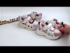 Кросівки дитячі Clibee EB398 pink 27-32, Фото 5