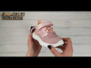 Кросівки дитячі Clibee E-118 pink 26-31, Фото 5