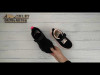 Кросівки дитячі Clibee L-321A black-pink 26-31, Фото 5