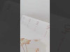 Коврик для пеленки FreeON Sweet dreams, с укрепленным дном, 50x80x10 см, Фото 7
