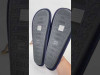 Тапочки мужские Yoclub OKL-0103F navy 40-45, Фото 9