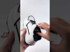 Кросівки дитячі Clibee KC511 white-black 32-37, Фото 5