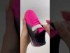 Сороконіжки дитячі Apawwa X566R fuchsia-black 30-37, Фото 5