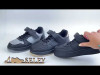 Кросівки Clibee ED373 black-khaki 36-41, Фото 5