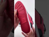 Кросівки дитячі Apawwa TC825 black-red 32-37, Фото 5