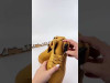 Хайтопи Clibee AB604 camel 36-40, Фото 7