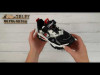 Кросівки дитячі Clibee L-218 black-red 32-37, Фото 5