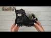Ботинки детские Clibee A133 black 27-32, Фото 7