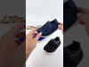 Кросівки дитячі Apawwa ZC30-5 navy 19-24, Фото 7