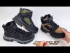 Черевики дитячі Clibee KD596 black 36-41, Фото 5