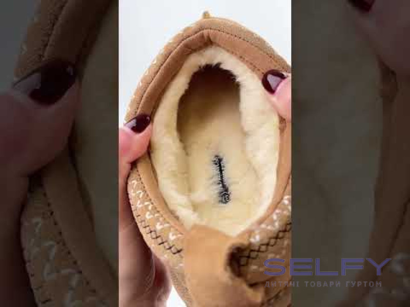 Уггі American Club CY 187 коричневий 37-41 (821/25), Фото 3 Уггі American Club CY 187 коричневий 37-41 (821/25), Фото 3