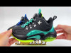 Кросівки дитячі Apawwa W2725R black-navy 32-39, Фото 5