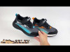 Кросівки дитячі Apawwa G1855P black-blue 26-31, Фото 5