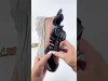 Кросівки Clibee AD315 black 37-41, Фото 5