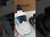 Кросівки дитячі Clibee LC960 white-blue 32-37, Фото 7