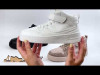 Хайтопи дитячі Clibee KC582 white 34-39, Фото 5