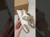 Кросівки дитячі Clibee EC276 khaki-white 32-37, Фото 7