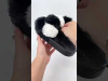 Тапочки домашні Yoclub OFL-0061K black 36-41, Фото 9