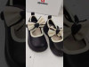 Туфлі дитячі  Apawwa M527 black 32-37, Фото 7