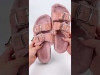 Тапочки домашні Yoclub OFL-0057K pink 36-40, Фото 9