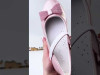 Туфлі дитячі Clibee D109A pink 31-36, Фото 7