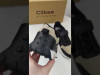 Кросівки дитячі Clibee EC267 khaki-black 32-37, Фото 7