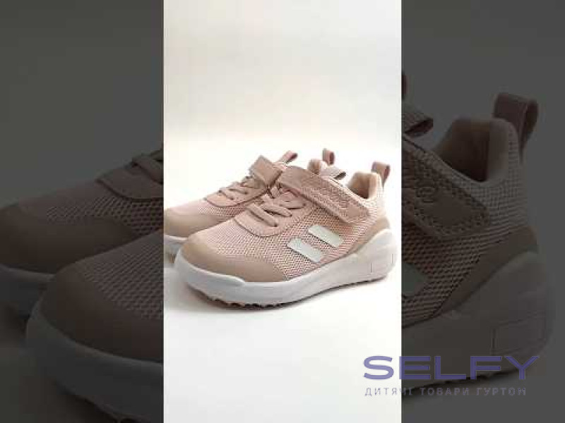 Кросівки дитячі Apawwa N5057P pink 28-33, Фото 3